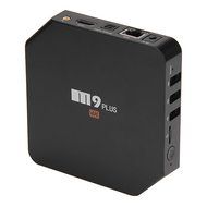 Makibes M9 Plus Full HD 4K Android 5.1 Smart TV Box Amlogic S905 Quad Core 2GB+16GB Dual WiFi 2.4G/5G with Bluetooth... N2
