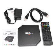 Makibes M9 Plus Full HD 4K Android 5.1 Smart TV Box Amlogic S905 Quad Core 2GB+16GB Dual WiFi 2.4G/5G with Bluetooth... N7