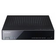 Sony SMP-N100 Streaming Player with Wi-Fi N3