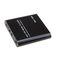Mini 1080P HD Media Player H.264 RM/RMVB MKV WMV VC-1DIVX MPEG FLV N2