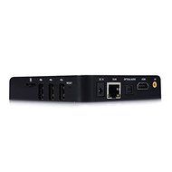 M8S Plus 2G/16G Smart TV Box 1000M Ethernet XBMC Android 5.1 Amlogic S905 Quad Core 5G WiFi Bluetooth HDMI - Black N6