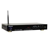 Acesonic KOD-6000 Hard Drive Multimedia Karaoke 4K UHD h.265 Player N2