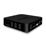 Webtop Smart TV Box MXQ HD 4K Network Player 1G/8G Android 5.1 H.265 Kodi Fully Loaded 802.11 b/g/n Wi-Fi (US... N3