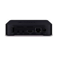 Webtop Smart TV Box MXQ HD 4K Network Player 1G/8G Android 5.1 H.265 Kodi Fully Loaded 802.11 b/g/n Wi-Fi (US... N4