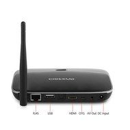Maxfind CS918 Q7 Android 4.2.2 TV Box Player RK3188 Quad Core Cortex-A9 TV Box HDMI Pre-Loaded WiFi 1080P Player...