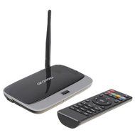 Maxfind CS918 Q7 Android 4.2.2 TV Box Player RK3188 Quad Core Cortex-A9 TV Box HDMI Pre-Loaded WiFi 1080P Player... N3