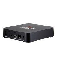 iwish 4K MXQ Pro S905 Android 5.1 TV Box full hd 1080p video media player DDR3 1G HDMI 2.0 WIFI Kodi 15.2 Full... N5