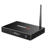 M9SMAX KODI(XBMC) 16.0 Android 5.1 TV Box Pre installed Amlogic S905 Quad Core 2GB RAM 32GB Flash 4K Streaming...