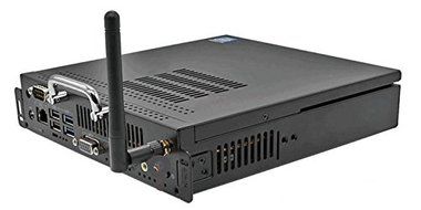 Pro Space Mini Slot PC