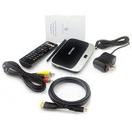 Vipwind Quad Core Rk3188T CS918 TV BOX XBMC Android 4.4.2 TV BOX 1.6GHz 1G RAM/8G ROM Wifi Bluetooth 1080p Video