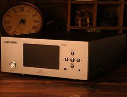 Soundaware D200 Digital Music Player N2