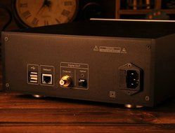 Soundaware D200 Digital Music Player N3