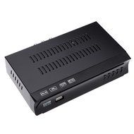 Vipwind Full HD DVB-S2 Satellite Receiver Digital Video Broadcasting Set Top Box USB Wifi Support DVB-S/Mpeg4... N2