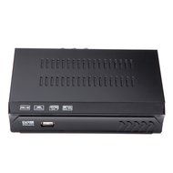Vipwind Full HD DVB-S2 Satellite Receiver Digital Video Broadcasting Set Top Box USB Wifi Support DVB-S/Mpeg4... N3