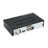 Vipwind Full HD DVB-S2 Satellite Receiver Digital Video Broadcasting Set Top Box USB Wifi Support DVB-S/Mpeg4... N5