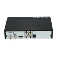 Vipwind Full HD DVB-S2 Satellite Receiver Digital Video Broadcasting Set Top Box USB Wifi Support DVB-S/Mpeg4... N6