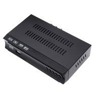 Vipwind Full HD DVB-S2 Satellite Receiver Digital Video Broadcasting Set Top Box USB Wifi Support DVB-S/Mpeg4... N8