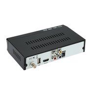 Vipwind Full HD DVB-S2 Satellite Receiver Digital Video Broadcasting Set Top Box USB Wifi Support DVB-S/Mpeg4... N9
