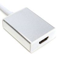 BephaMart 1080P USB 3.0 to HDMI Adapter Converter Cable For PC HDTV LCD Projector Laptop N5