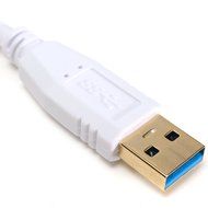 BephaMart 1080P USB 3.0 to HDMI Adapter Converter Cable For PC HDTV LCD Projector Laptop N6