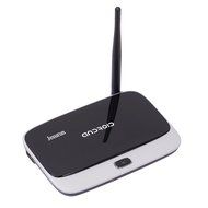 Generic Quad Core Android 4.2 1080p Full-HD TV Box Smart Media Player 2GB DDR3 8GB Nand Flash