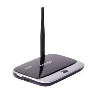 Generic Quad Core Android 4.2 1080p Full-HD TV Box Smart Media Player 2GB DDR3 8GB Nand Flash N2