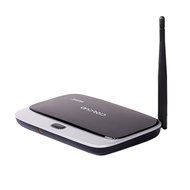 Generic Quad Core Android 4.2 1080p Full-HD TV Box Smart Media Player 2GB DDR3 8GB Nand Flash N3