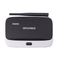 Generic Quad Core Android 4.2 1080p Full-HD TV Box Smart Media Player 2GB DDR3 8GB Nand Flash N4