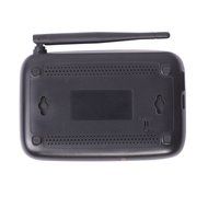 Generic Quad Core Android 4.2 1080p Full-HD TV Box Smart Media Player 2GB DDR3 8GB Nand Flash N5