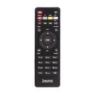 Generic Quad Core Android 4.2 1080p Full-HD TV Box Smart Media Player 2GB DDR3 8GB Nand Flash N6