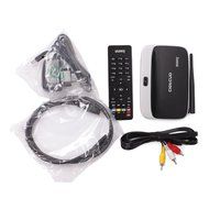 Generic Quad Core Android 4.2 1080p Full-HD TV Box Smart Media Player 2GB DDR3 8GB Nand Flash N8