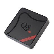 Join-we world Q8 TV BOX fully loaded Kodi 16.0 XBMC Newest CPU Amlogic S905 Quad Core 1GB/8GB Wifi LAN 4k blu...