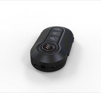 Ultra HD 1080P car keychain portable video recorder multi function + 8GB card
