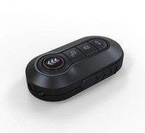 Ultra HD 1080P car keychain portable video recorder multi function + 8GB card N3