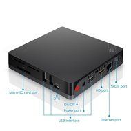 KREN Newest 2G/8G Android 5.1 Smart Home Entertainment TV Box ,Support 3D-HD 4K and 2.4/5GHz Dual Wifi Bluetooth... N3
