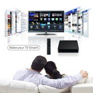 KREN Newest 2G/8G Android 5.1 Smart Home Entertainment TV Box ,Support 3D-HD 4K and 2.4/5GHz Dual Wifi Bluetooth... N5