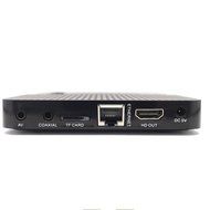 Vanilia New arrival Amlogic S905X Quad Core X9PRO Android 6.0 TV Box with 1G/8GB Kodi(16.0) Xbmc Fully Loaded... N4