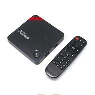 Vanilia New arrival Amlogic S905X Quad Core X9PRO Android 6.0 TV Box with 1G/8GB Kodi(16.0) Xbmc Fully Loaded... N5