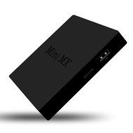 Vipwind Mini MX Amlogic S905 Android 5.1 TV BOX 1GB/8GB Gigabit LAN WiFi BT4.0 H.265 KODI Full Loaded ADD-ONS... N2
