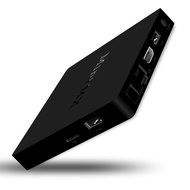 Vipwind Mini MX Amlogic S905 Android 5.1 TV BOX 1GB/8GB Gigabit LAN WiFi BT4.0 H.265 KODI Full Loaded ADD-ONS... N3
