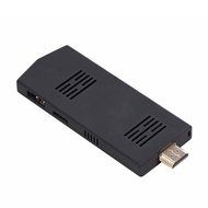 New Mini Windows 10 Smart TV Box Mini PC &amp; Media Streaming Player PC HDMI SticK Quad Core CPU 2GB RAM 32GB N3