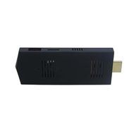 New Mini Windows 10 Smart TV Box Mini PC &amp; Media Streaming Player PC HDMI SticK Quad Core CPU 2GB RAM 32GB N5