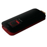 Well Gallery Measy U4A Newest RK3188 Quad Core ARM Cortex-A9 Mini PC Andriod 4.2 TV Box - Black N2