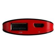 Well Gallery Measy U4A Newest RK3188 Quad Core ARM Cortex-A9 Mini PC Andriod 4.2 TV Box - Black N6