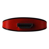 Well Gallery Measy U4A Newest RK3188 Quad Core ARM Cortex-A9 Mini PC Andriod 4.2 TV Box - Black N7