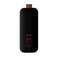 Well Gallery Measy U4A Newest RK3188 Quad Core ARM Cortex-A9 Mini PC Andriod 4.2 TV Box - Black N8