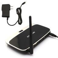 YIYU SUJIAO CS918 Quad Core Smart TV Box 2GB/32GB Fully Loaded Unlocked XBMC/KODI Add-ons Android 4.4 1080P Video... N2
