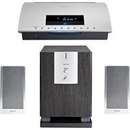 Sherwood VR-670 Hollywood at Home Virtual Theater System (Discontinued by Manufacturer)