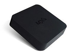 S805 MXQ Smart Android4.4 TV BOX 1080P Quad Core WIFI 8GB Full Loaded