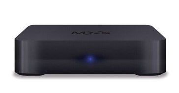 S805 MXQ Smart Android4.4 TV BOX 1080P Quad Core WIFI 8GB Full Loaded N3